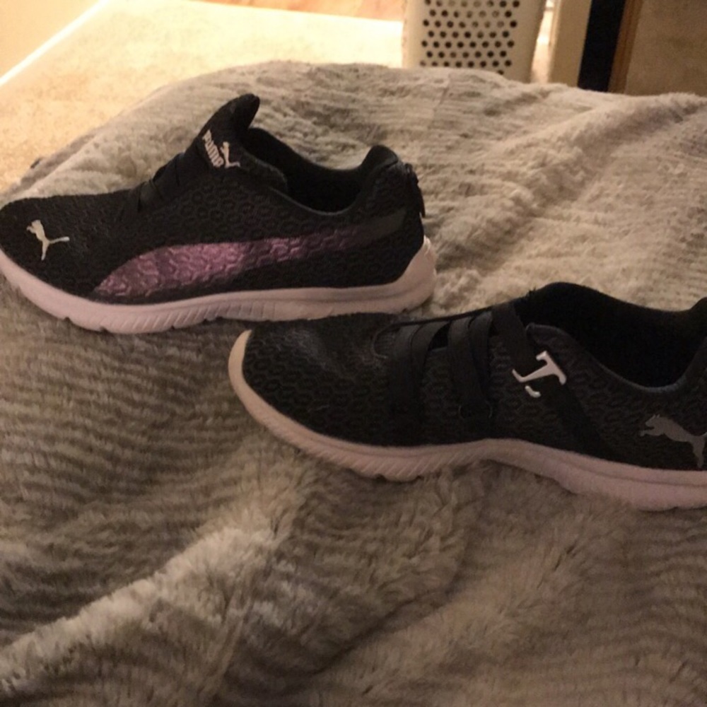 Puma shoes